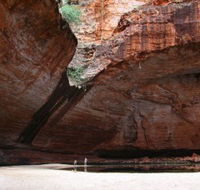 Cathedral Gorge Purnululu National Park - Tweed Heads Accommodation