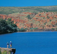 Sir John Gorge - Tweed Heads Accommodation