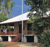 The Courthouse Broome - Tweed Heads Accommodation