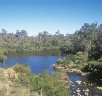 Kalgan River - Tweed Heads Accommodation