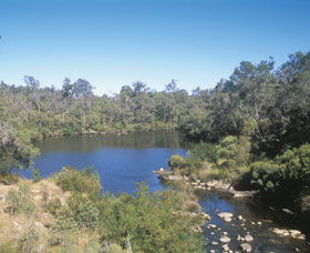 Kalgan River - Tweed Heads Accommodation 0