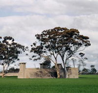 World War II Sites - Tweed Heads Accommodation