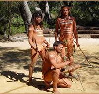 Wardan Aboriginal Centre - Tweed Heads Accommodation