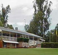 Capel Golf Club - Tweed Heads Accommodation