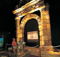 Batavia Shipwreck - Tweed Heads Accommodation