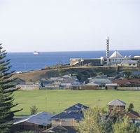 Lighthouse - Tweed Heads Accommodation