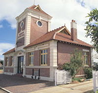 Merredin Town Hall - Tweed Heads Accommodation