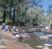 John Forrest National Park - Tweed Heads Accommodation