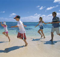 Ricey Beach