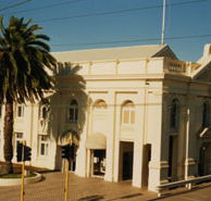 Geraldton Regional Art Gallery - Tweed Heads Accommodation