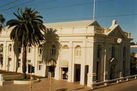 Geraldton Regional Art Gallery - Tweed Heads Accommodation 0