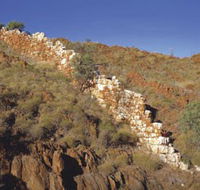 China Wall - Tweed Heads Accommodation