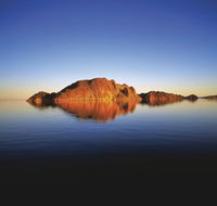 Crocodile Ridge - Tweed Heads Accommodation