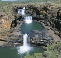 Mitchell River National Park - Tweed Heads Accommodation
