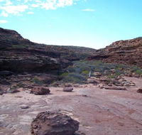 Mushroom Rock Walk Trail - Tweed Heads Accommodation