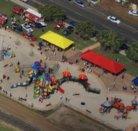 Donnybrook Apple FunPark - Tweed Heads Accommodation