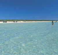 Little Lagoon - Tweed Heads Accommodation
