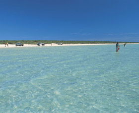 Little Lagoon - Tweed Heads Accommodation 0