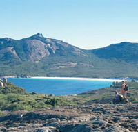 Great Country Drive - Tweed Heads Accommodation