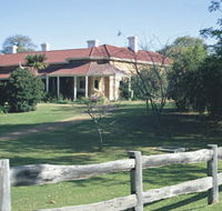 Edenvale - Tweed Heads Accommodation