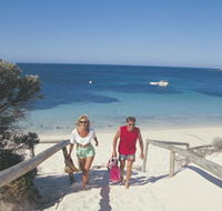 Parakeet Bay