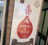 Pharmacy Museum - Tweed Heads Accommodation