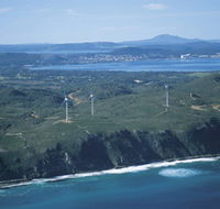 Albany Wind Farm - Tweed Heads Accommodation