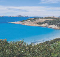 The Great Ocean Drive - Tweed Heads Accommodation