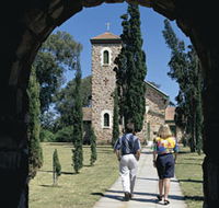 Hampton Road Heritage Walk - Tweed Heads Accommodation
