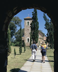 Hampton Road Heritage Walk - Tweed Heads Accommodation 0