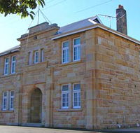 Memorial Hall - Tweed Heads Accommodation