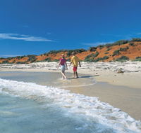 Francois Peron National Park - Tweed Heads Accommodation
