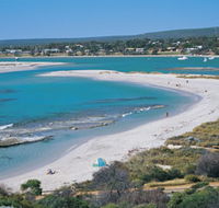 Chinaman's Beach - Tweed Heads Accommodation