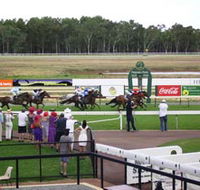 Pinjarra Race Club - Tweed Heads Accommodation