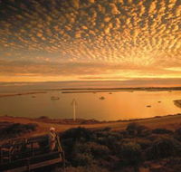 Fishermans Lookout - Tweed Heads Accommodation