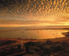 Fishermans Lookout - Tweed Heads Accommodation 0