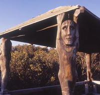 Mangrove Boardwalk - Tweed Heads Accommodation