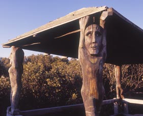 Mangrove Boardwalk - Tweed Heads Accommodation 0