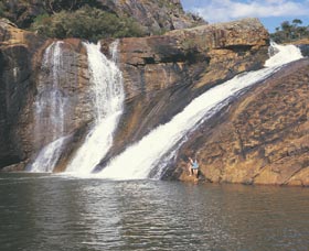 Serpentine National Park - Tweed Heads Accommodation 0