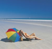 Cable Beach - Tweed Heads Accommodation