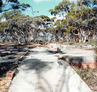 Merredin Army Hospital Site - Tweed Heads Accommodation