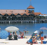 Sorrento Quay - Tweed Heads Accommodation