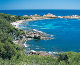 Canal Rocks - Tweed Heads Accommodation 0