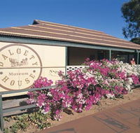 Dalgety House Museum - Tweed Heads Accommodation