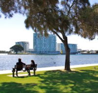Foreshore Reserve - Tweed Heads Accommodation