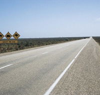 Eyre Highway - Tweed Heads Accommodation