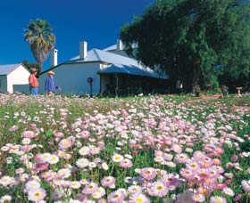 Greenough Museum - Tweed Heads Accommodation 0