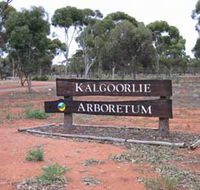 Kalgoorlie Arboretum - Tweed Heads Accommodation