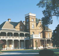 Woodbridge - Tweed Heads Accommodation