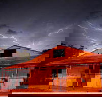 Red Dirt Photographic Gallery - Tweed Heads Accommodation